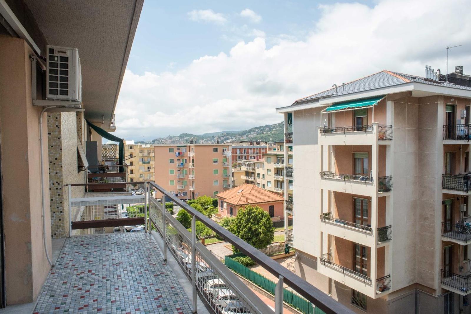 Casa Lorenza Albisola Superiore Exterior foto